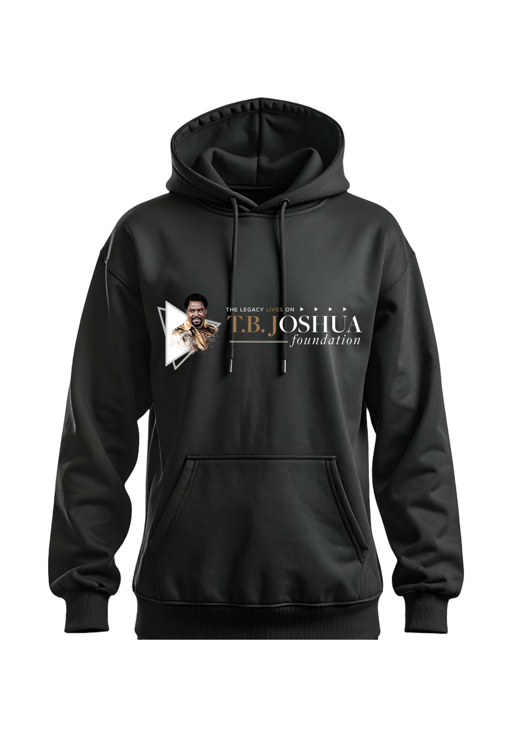 Legacy Hoodie - Image 11