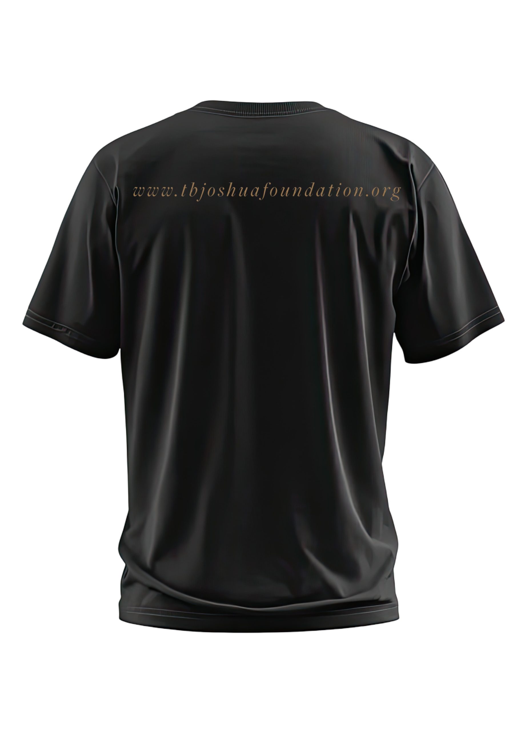 Short Sleeve "Faith" Tees - Image 2