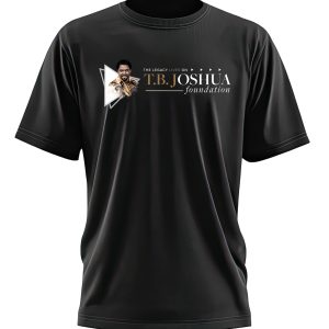 Short Sleeve "Faith" Tees