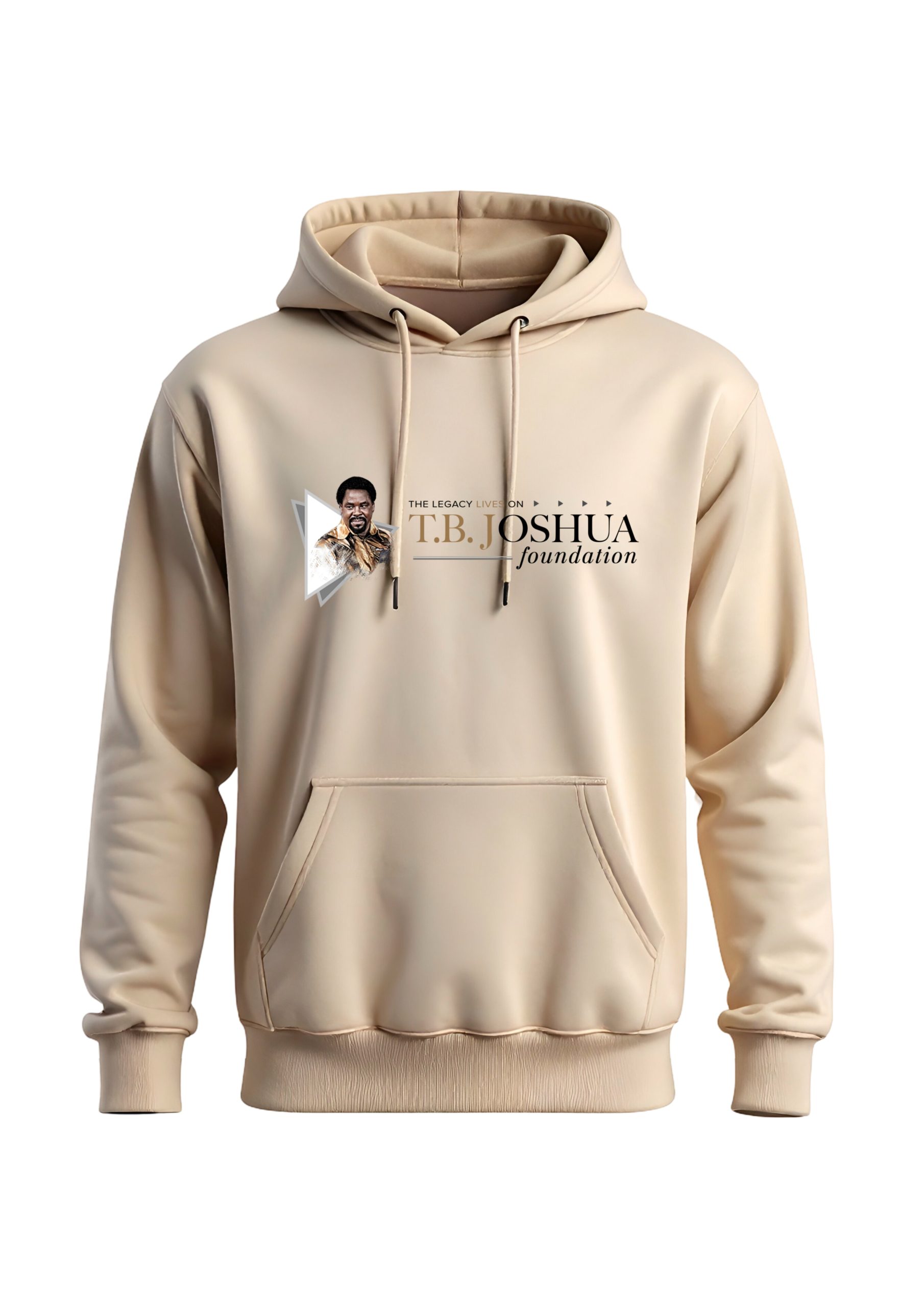 Legacy Hoodie - Image 9