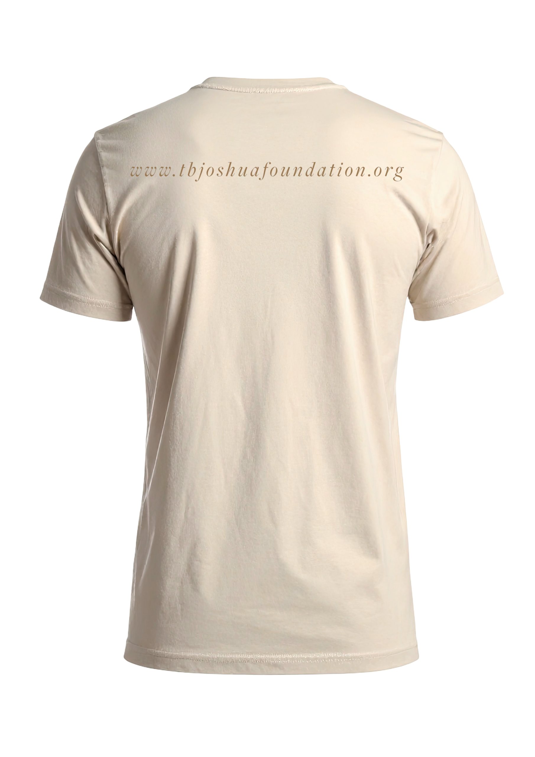 Short Sleeve "Faith" Tees - Image 4