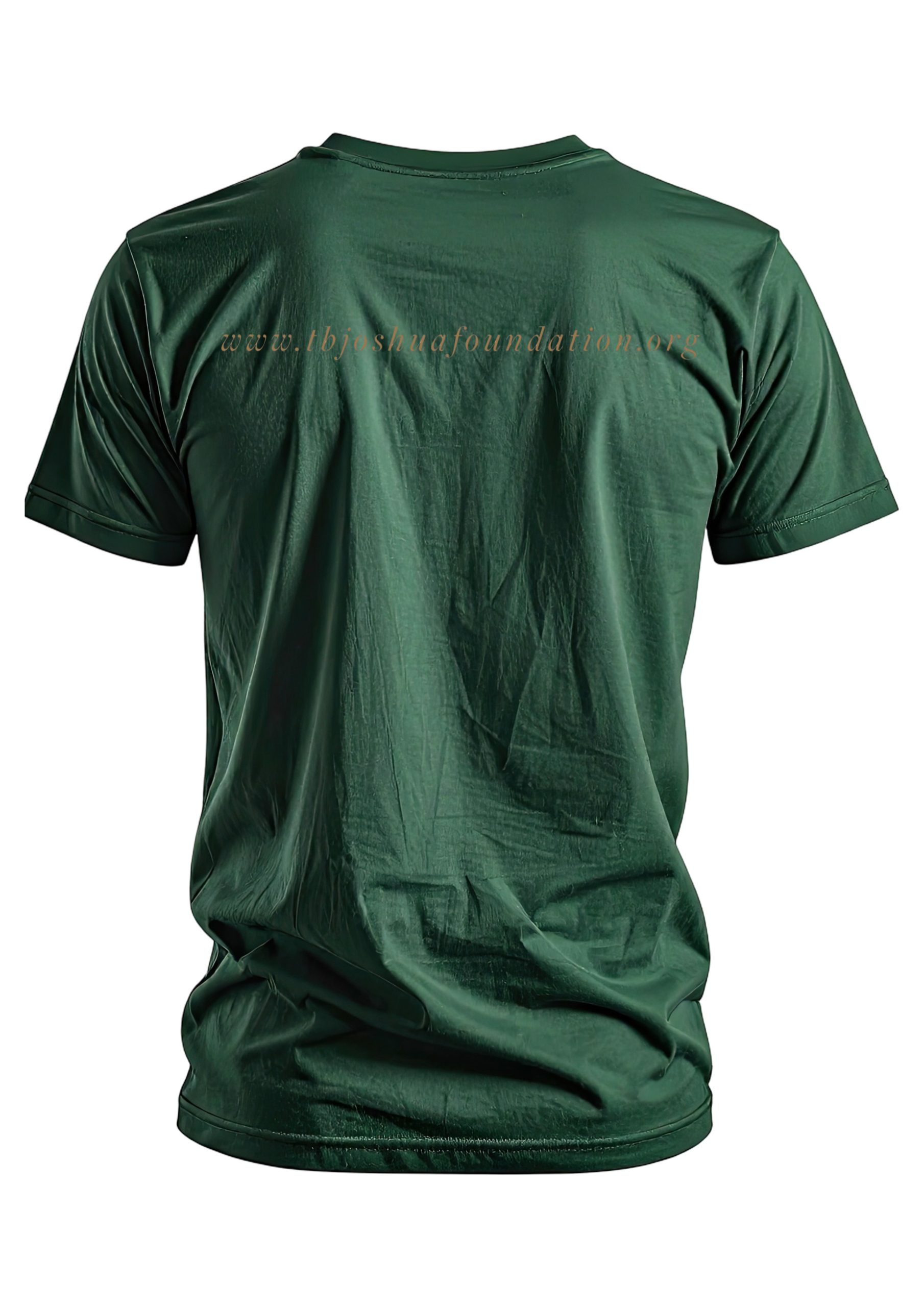 Short Sleeve "Faith" Tees - Image 6