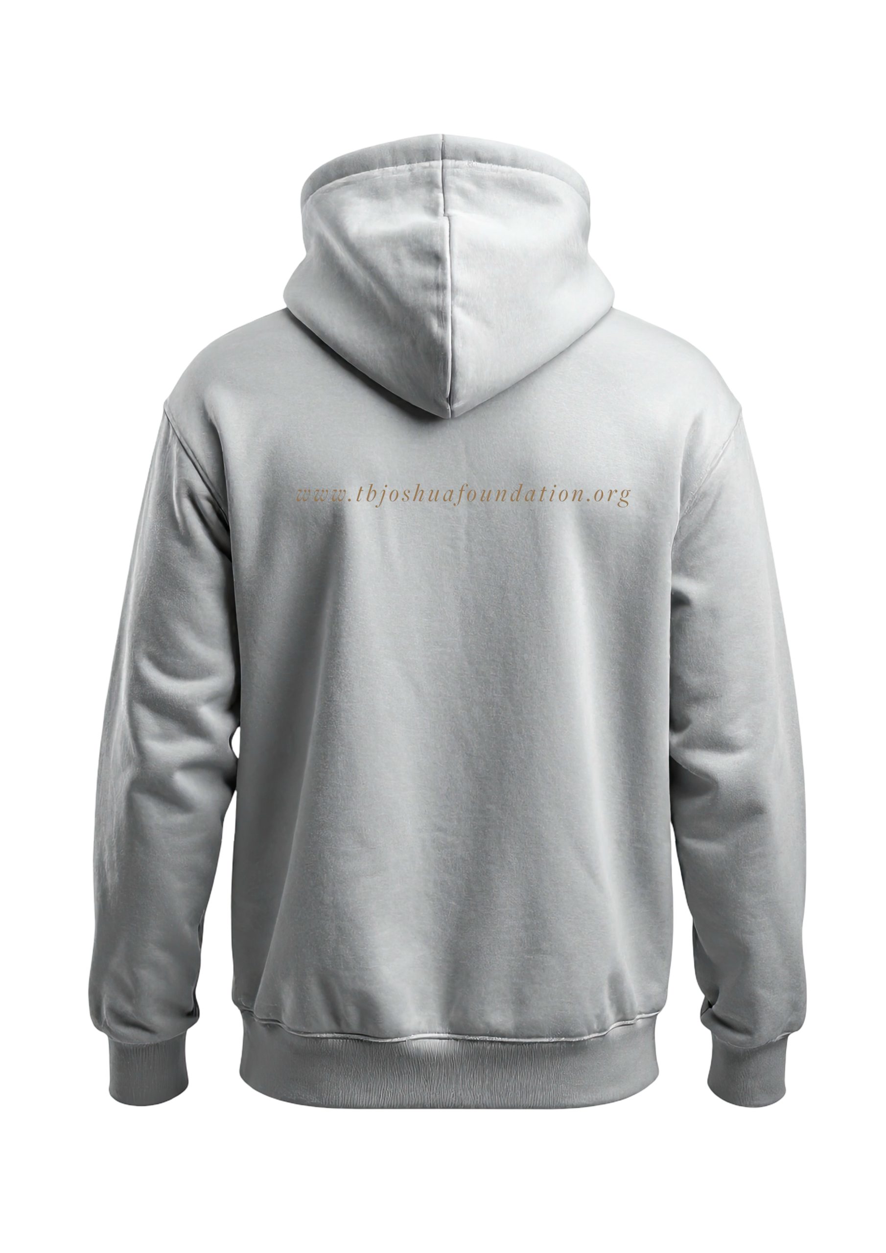 Legacy Hoodie - Image 8