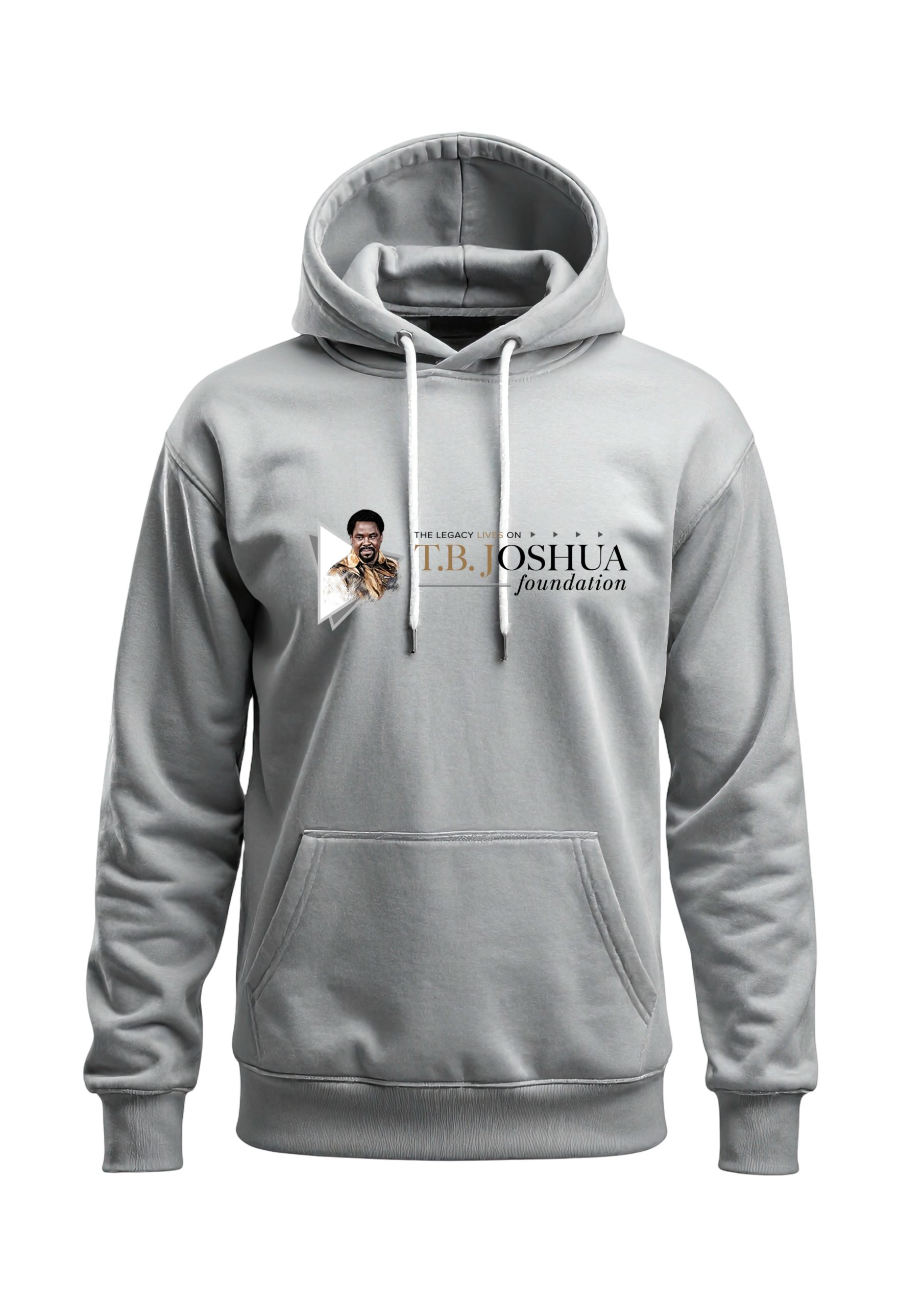 Legacy Hoodie - Image 7