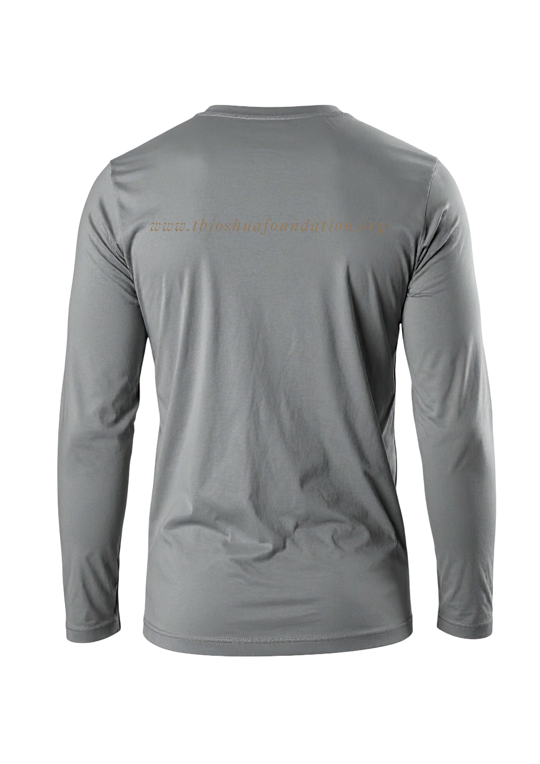 Long Sleeve "Faith" Tees - Image 6
