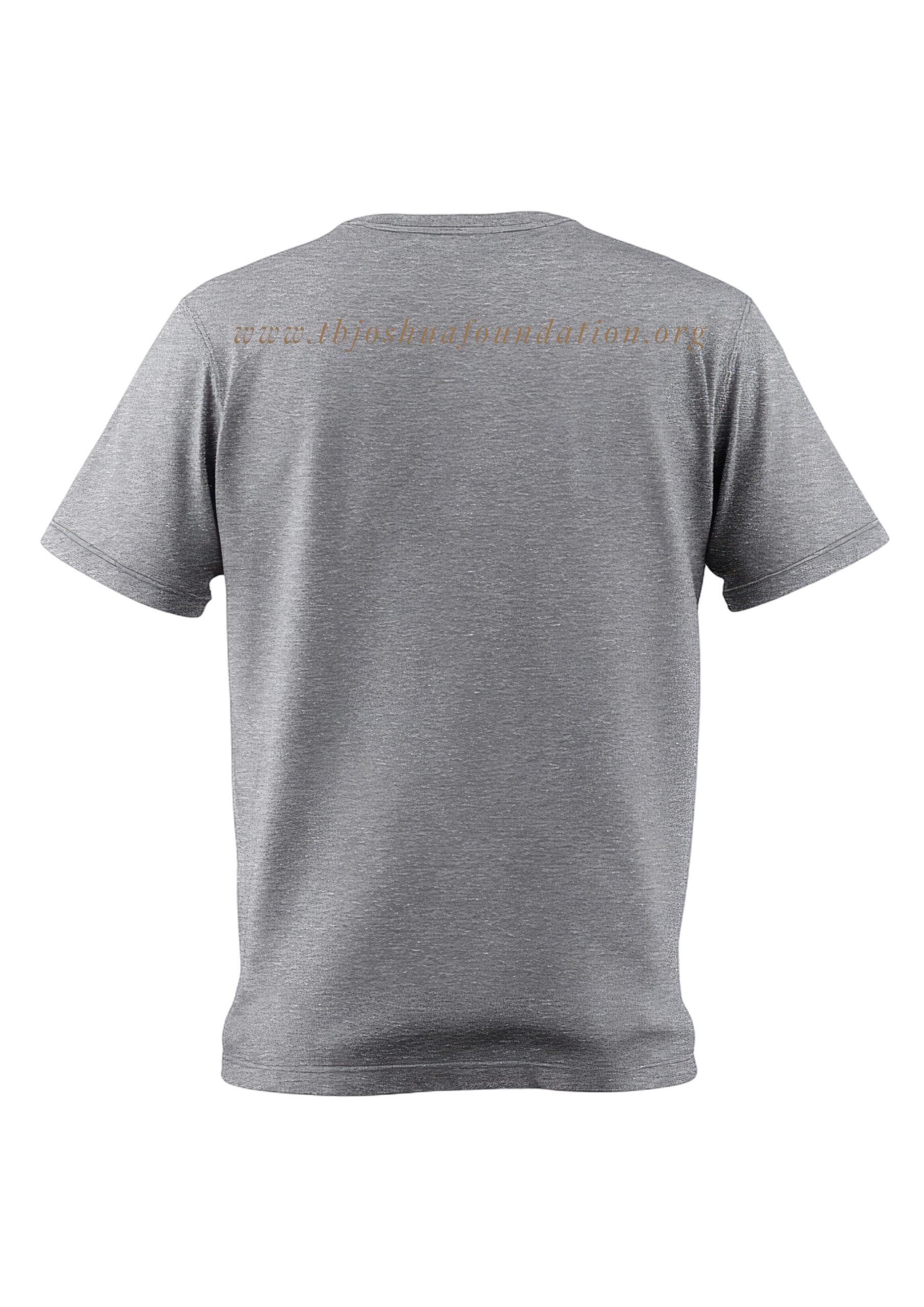 Short Sleeve "Faith" Tees - Image 8