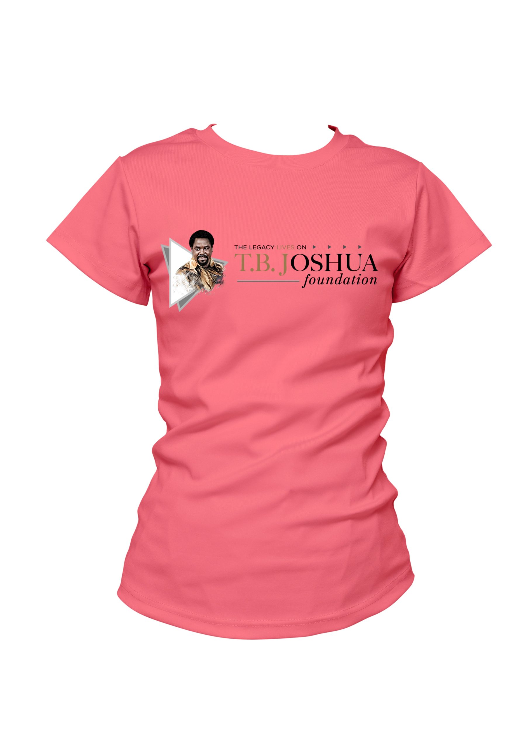 Short Sleeve "Faith" Tees - Image 13