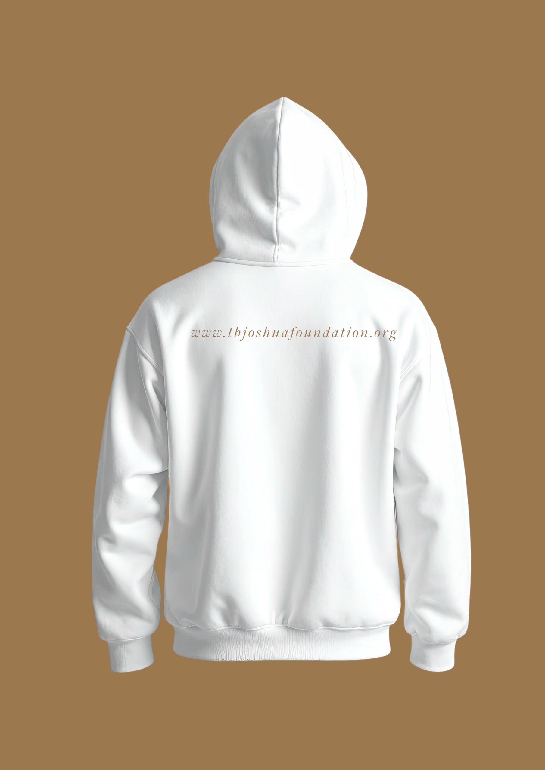 Legacy Hoodie - Image 2