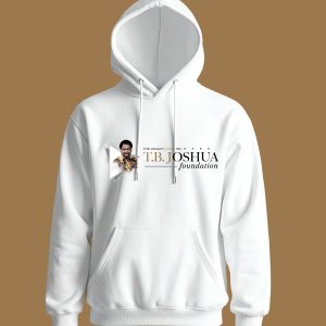 Legacy Hoodie