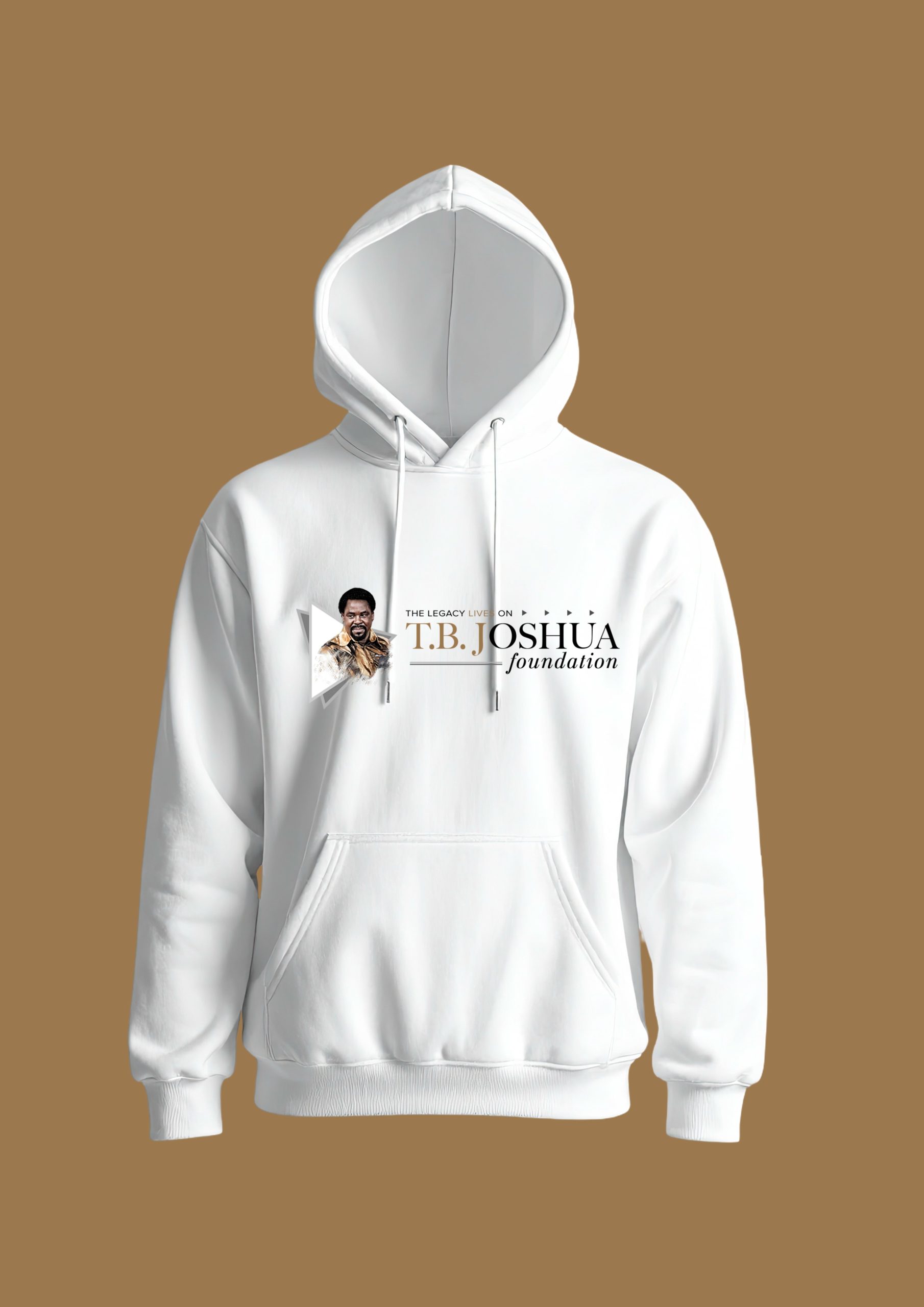 Legacy Hoodie