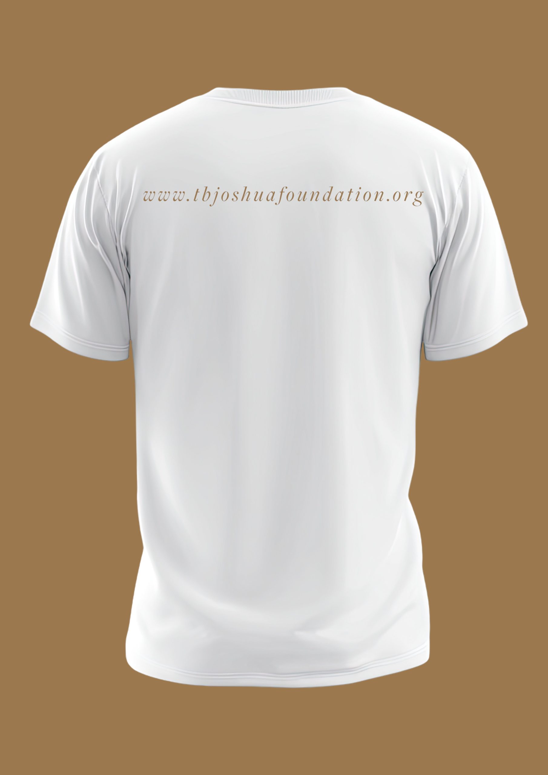 Short Sleeve "Faith" Tees - Image 10