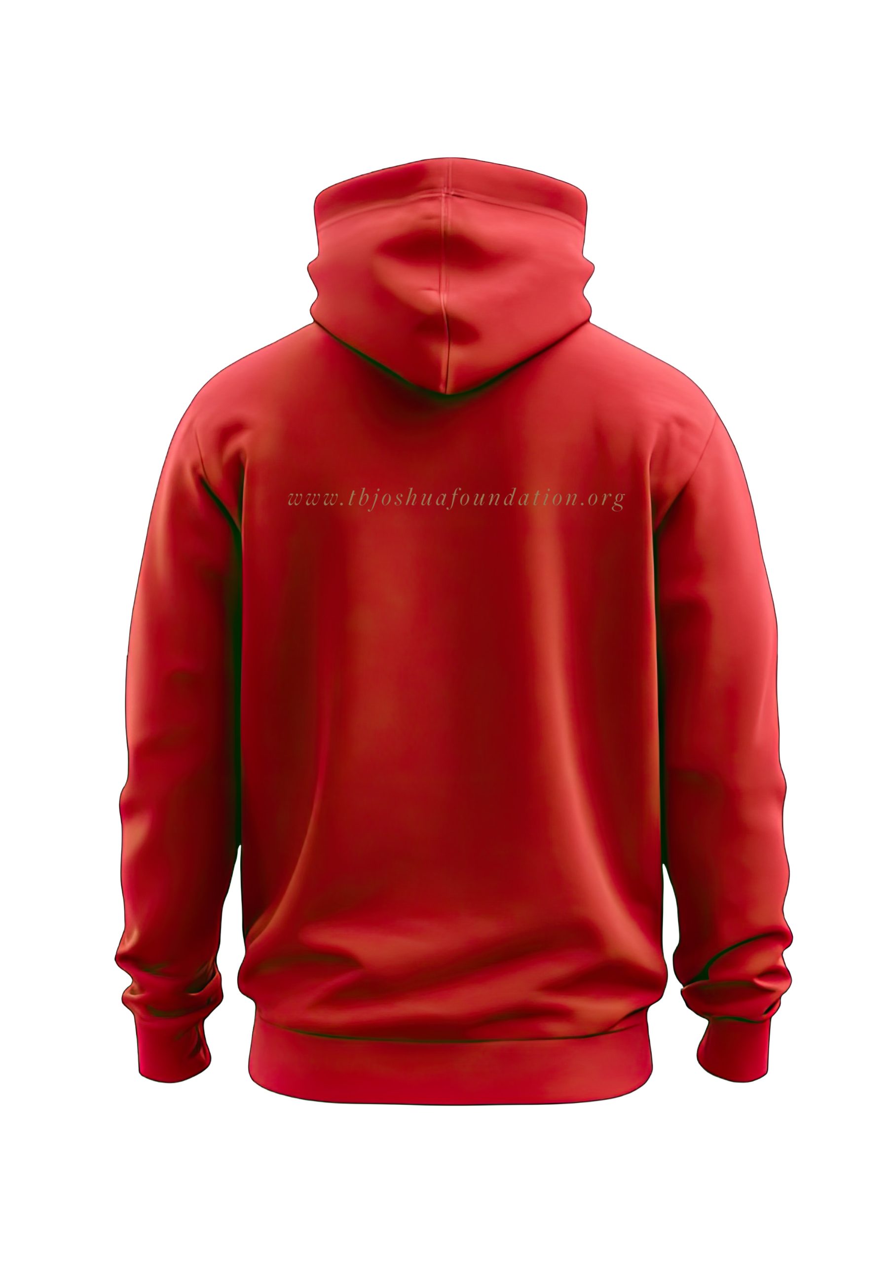 Legacy Hoodie - Image 6