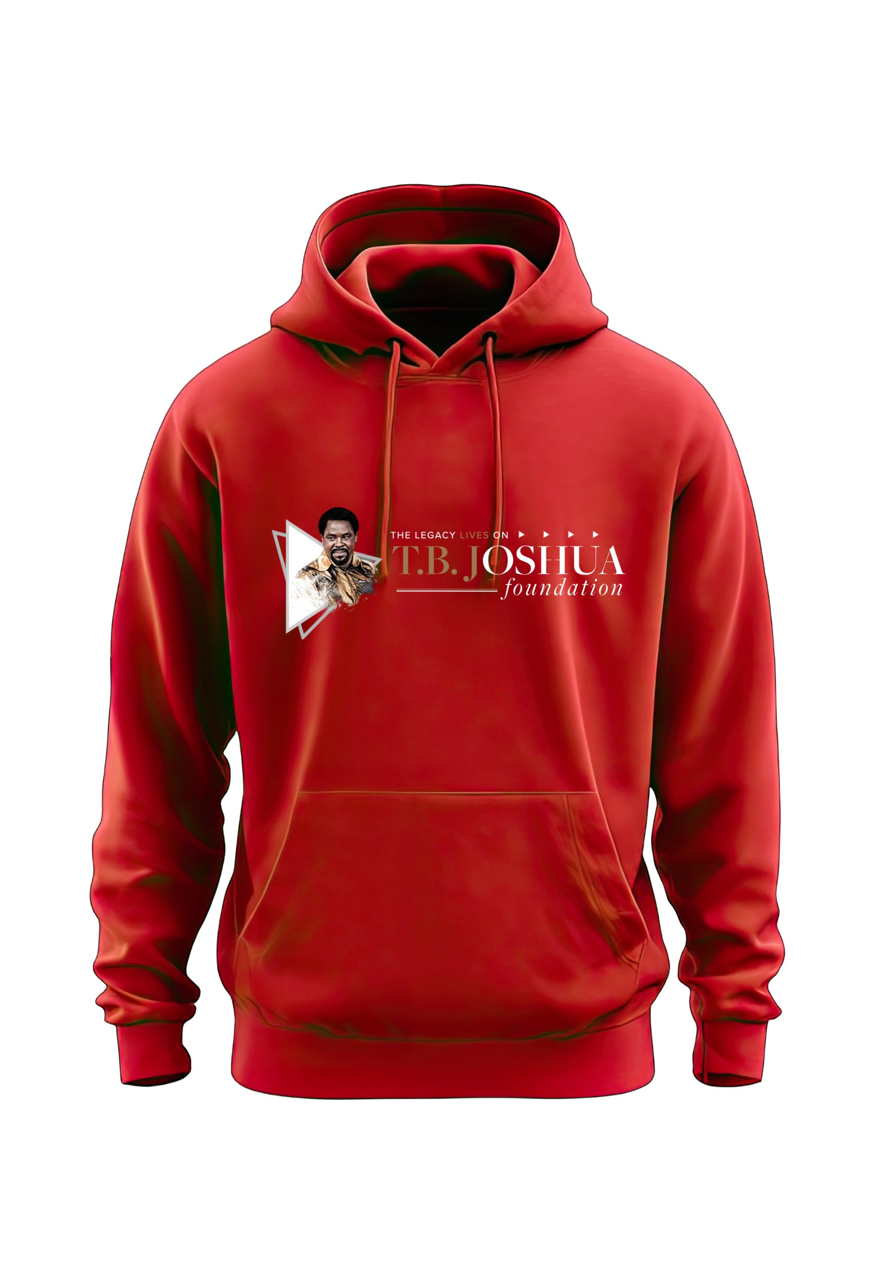 Legacy Hoodie - Image 5