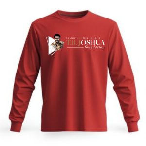 Long Sleeve "Faith" Tees