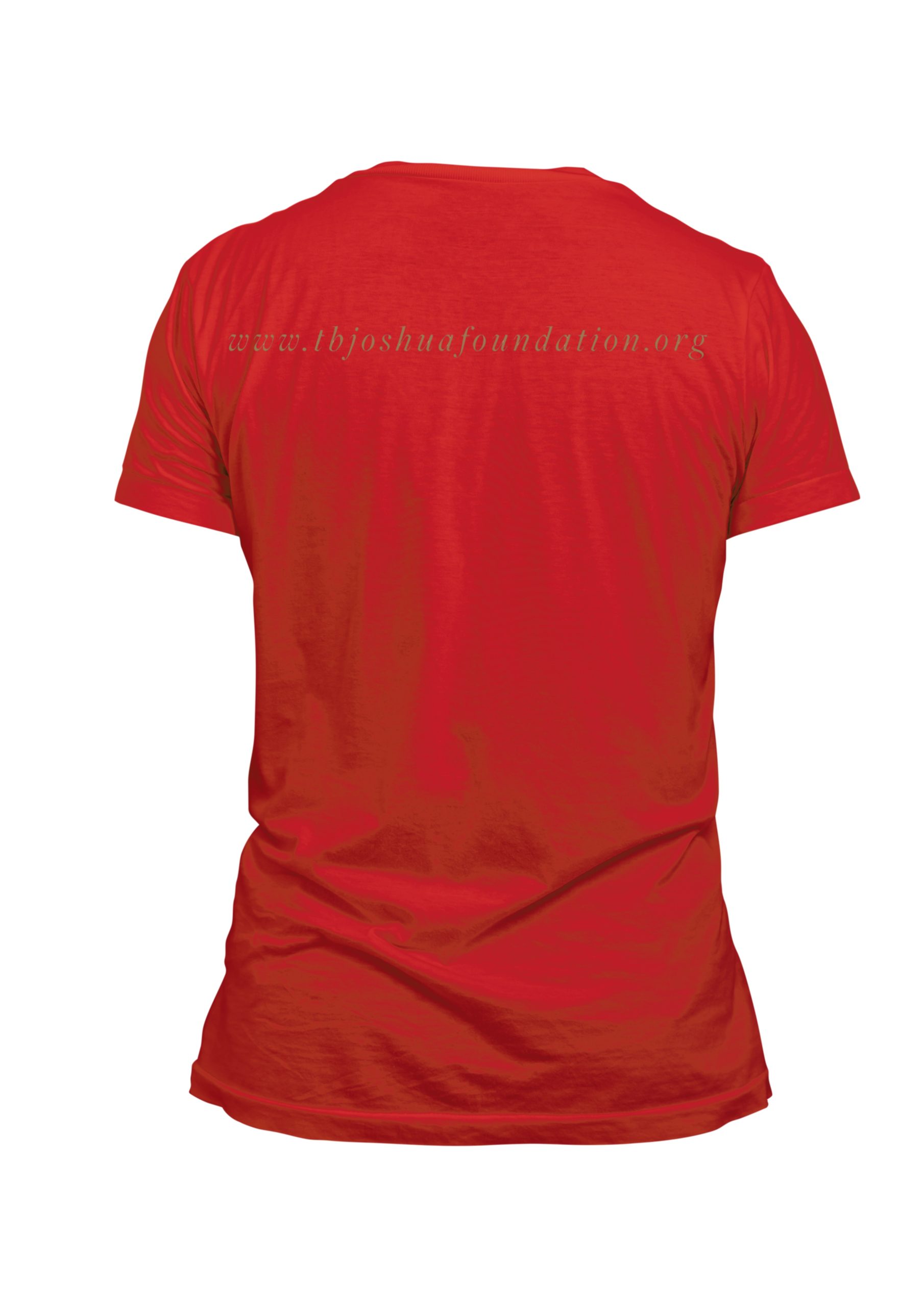 Short Sleeve "Faith" Tees - Image 12