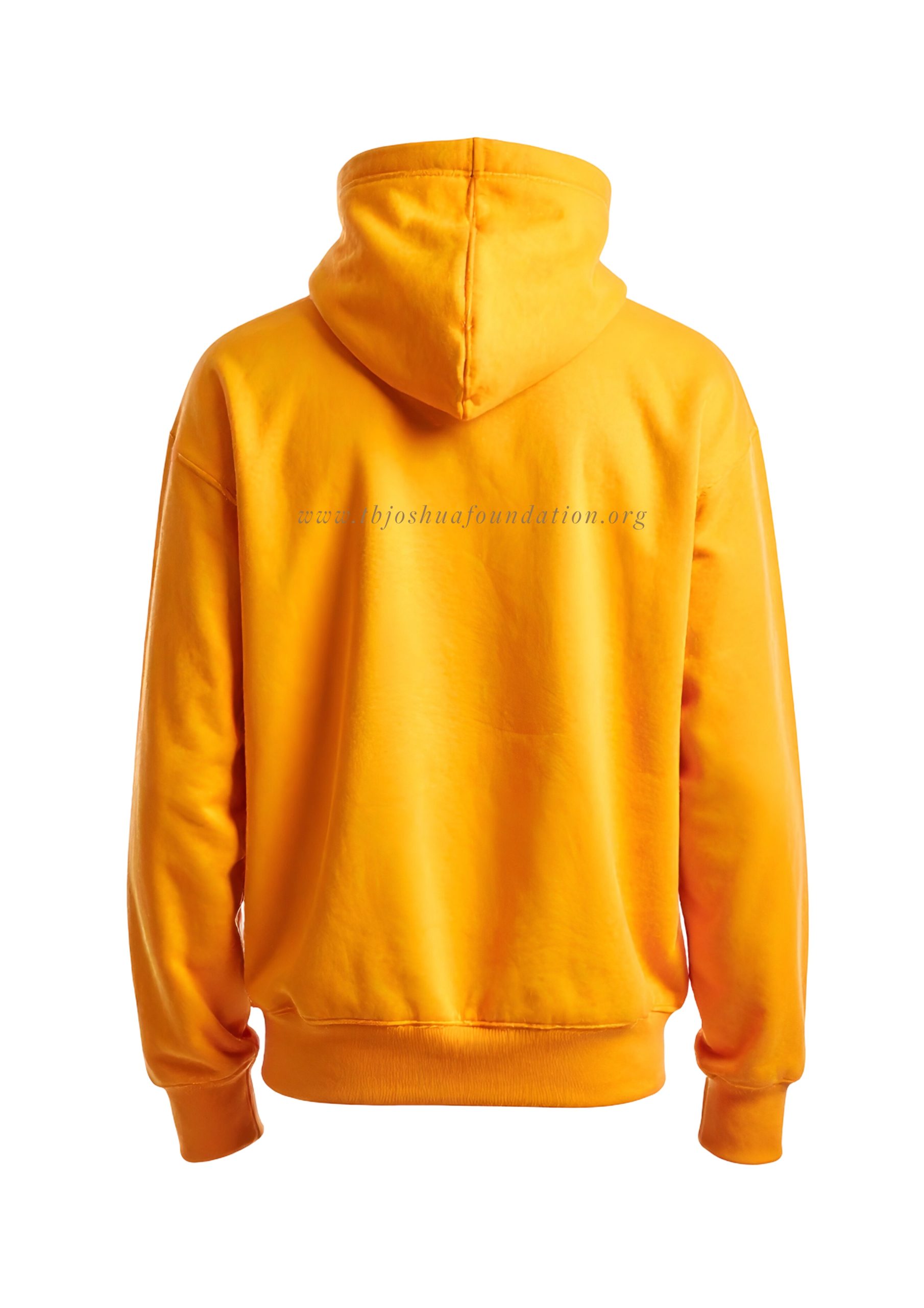 Legacy Hoodie - Image 4