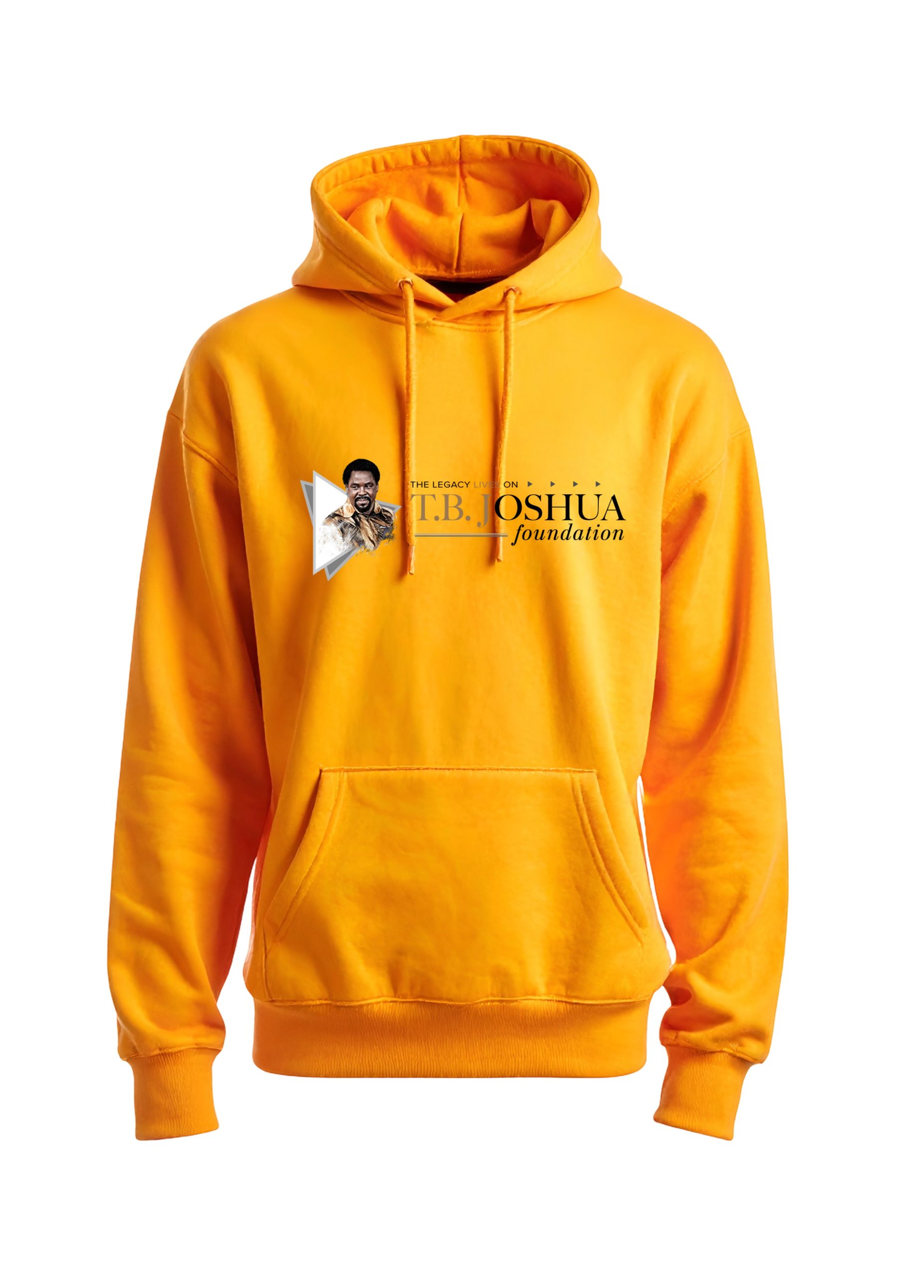 Legacy Hoodie - Image 3